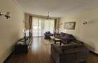 Furnished 2 Bed Apartment with En Suite in Brookside - 1