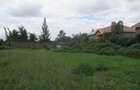 1,214 m² Commercial Land at Mugutha - 8