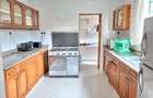 Furnished 3 Bed Apartment with En Suite at Rhapta Road Westlands Nairobi - 2