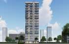 1 Bed Apartment with En Suite at Gandhi Avenue - 1