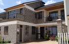 5 Bed Townhouse with En Suite at Ruiru - Kimbo - Mugutha Thika Road - 1