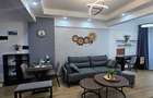 Serviced 1 Bed Apartment with Swimming Pool at Sports Road - 1