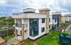 4 Bed Townhouse with En Suite at Kenyatta Road - 3