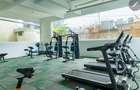 Studio Apartment with Gym at Kilimani - 2