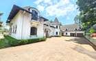 6 Bed House with En Suite at Old Kitisuru - 1