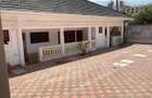 Serviced Studio Apartment with En Suite in Diani - 1