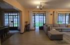 4 Bed Townhouse with En Suite in Lavington - 7