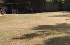 0.25 ac Land in Langata - 2