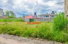0.05 ha Residential Land at Migumoni - 1