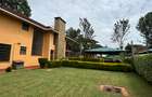 5 Bed Villa with En Suite in Kiambu Road - 20