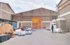 Warehouse in Industrial Area - 1