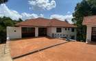 5 Bed Villa with En Suite at Kitisuru - 1