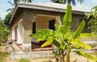 2 Bed House with Garden in Mtwapa - 8