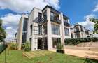 4 Bed Townhouse with En Suite at Runda - 2