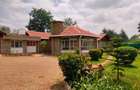 4 Bed House with En Suite at Loresho - 1