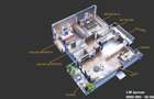 2 Bed Apartment with En Suite at Usiu Road - 13