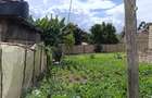 Residential Land in Kikuyu Town - 6