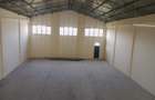 4,000 ft² Warehouse with Backup Generator in Mlolongo - 1