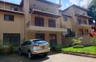 5 Bed Townhouse with En Suite in Lavington - 1