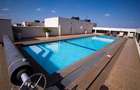 Serviced 2 Bed Apartment with En Suite at Kitale Lane - 14