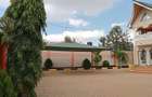 5 Bed House with Staff Quarters at Mugutha - 12