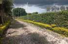 Residential Land in Kiserian - 2