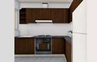 3 Bed Apartment with En Suite in Nyali Area - 9