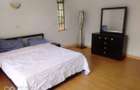 Furnished 3 Bed Apartment with En Suite in Brookside - 14