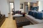 Furnished 2 Bed Apartment with En Suite in Kilimani - 1