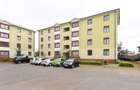 3 Bed Apartment with En Suite at Nyayo Estate - 11