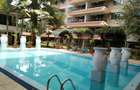 Serviced 1 Bed Apartment with Swimming Pool at Rhapta Road - 4