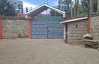 4 Bed House with En Suite in Ngong - 7