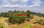 0.05 ha Residential Land in Kikuyu Town - 5