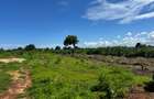 Land in Vipingo - 2