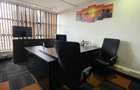 Furnished 2,803 ft² Office with Backup Generator in Westlands Area - 5