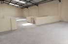 7,200 ft² Warehouse with Service Charge Included at Baba Dogo Rd - 6