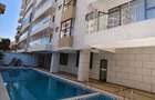 4 Bed Apartment with En Suite in Kileleshwa - 1