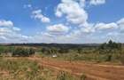 0.125 ac Residential Land at Kikuyu - 10
