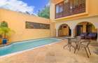 3 Bed House with Garden in Vipingo - 12