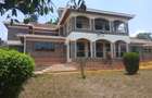 5 Bed Villa with En Suite in Runda - 1