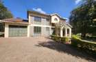 4 Bed House with En Suite at Bomas Of Kenya - 5