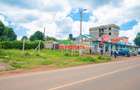 0.033 ha Commercial Land at Gikambura - 1