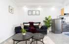 Furnished 1 Bed Apartment with En Suite at Othaya Road - 5
