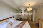 Furnished 1 Bed Apartment with En Suite in Kileleshwa - 3