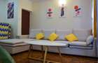 Serviced 2 Bed Apartment with En Suite at Fourways Junction Estate Rd - 5