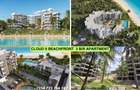 3 Bed Apartment with En Suite at Nyali Road - 3