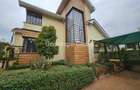 4 Bed Villa with En Suite in Kitisuru - 18