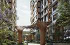 5 Bed Apartment with En Suite in Brookside - 2