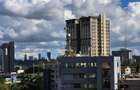 Serviced 1 Bed Apartment with En Suite at Westlands - 5