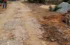 Land at Bamburi - 1